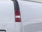 2026 GMC Savana Cargo Base
