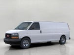 2026 GMC Savana Cargo Base