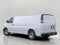 2026 GMC Savana Cargo Base
