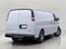 2026 GMC Savana Cargo Base