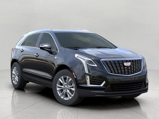 2025 Cadillac XT5 Base