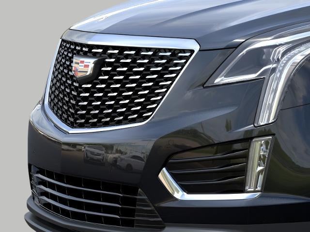 2025 Cadillac XT5 Base