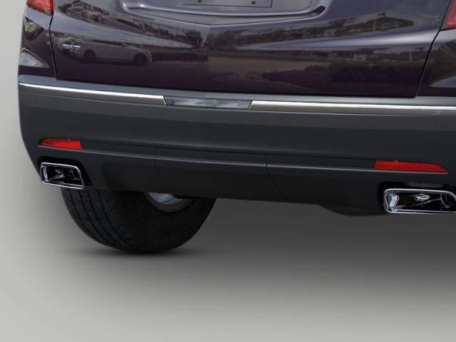 2025 Cadillac XT5 Base