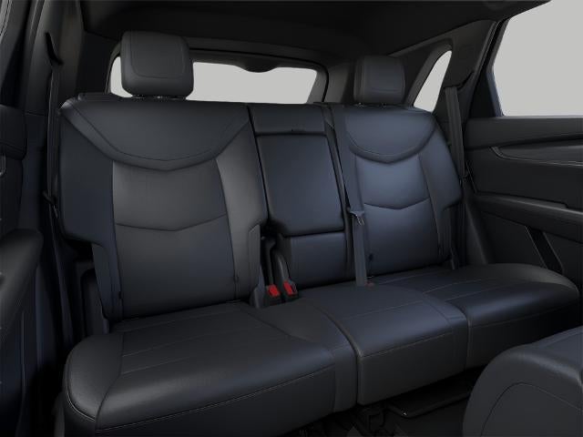 2025 Cadillac XT5 Base