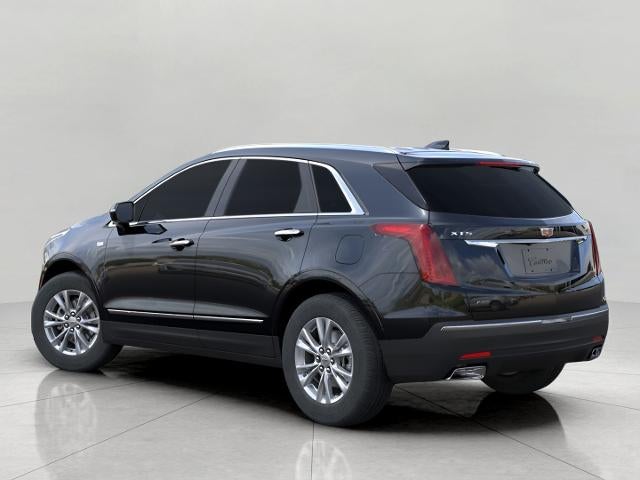 2025 Cadillac XT5 Base
