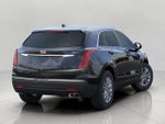 2025 Cadillac XT5 Base