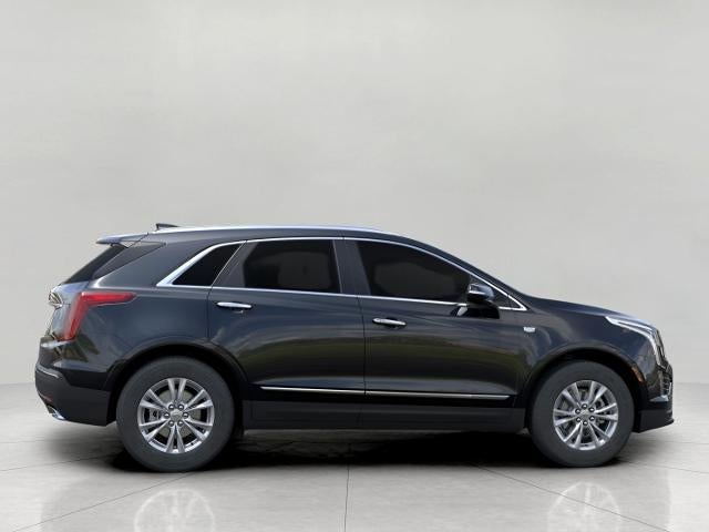 2025 Cadillac XT5 Base