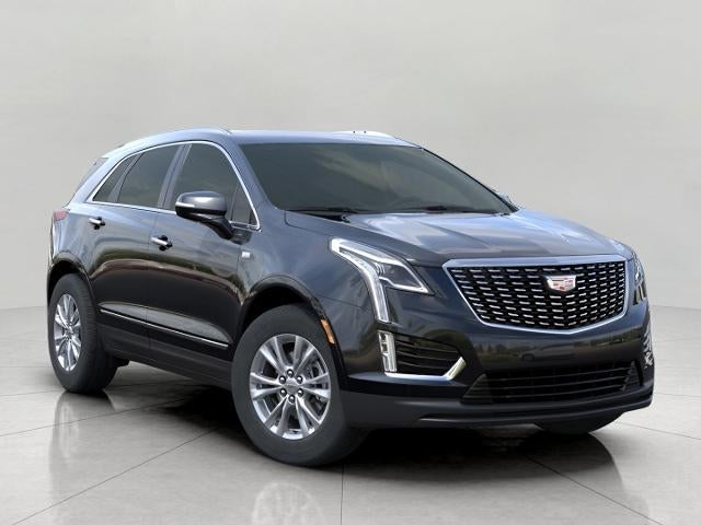 2025 Cadillac XT5 Base