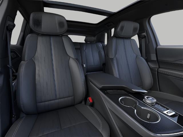 2025 Cadillac LYRIQ Base