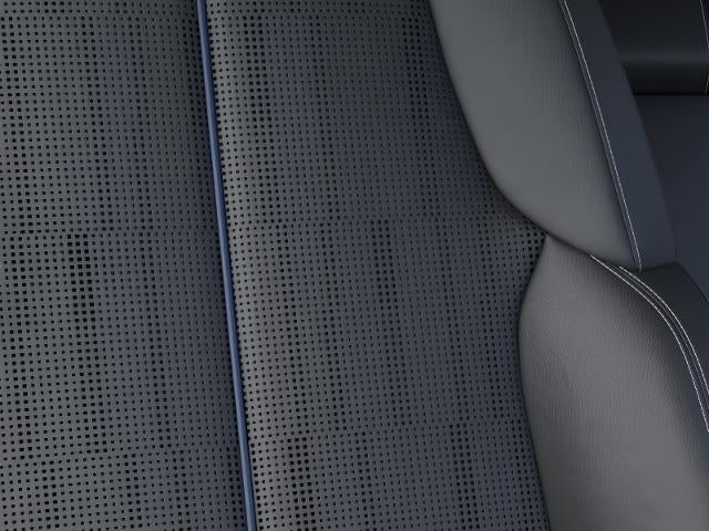 2025 Cadillac LYRIQ Base