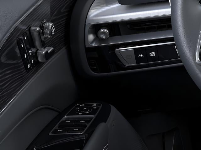 2025 Cadillac LYRIQ Base