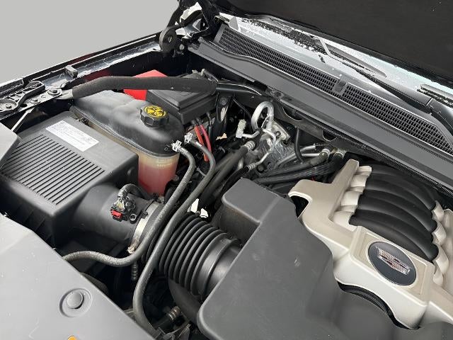 2019 Cadillac Escalade ESV Premium Luxury