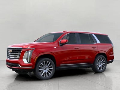 2026 Cadillac Escalade Base
