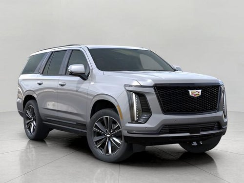 2026 Cadillac Escalade Base