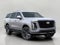 2026 Cadillac Escalade Base