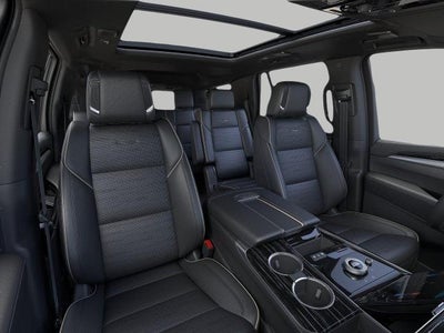 2026 Cadillac Escalade Base