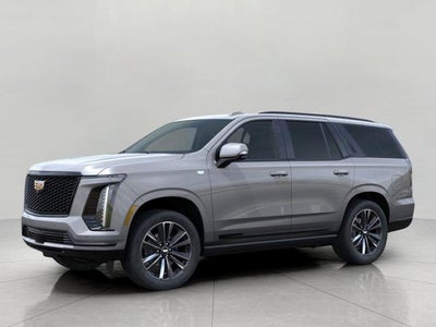 2026 Cadillac Escalade Base