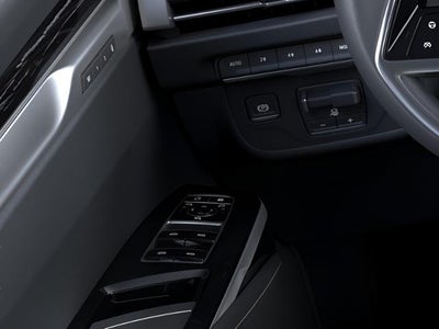 2026 Cadillac Escalade Base