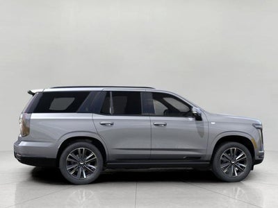 2026 Cadillac Escalade Base