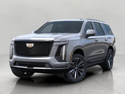 2026 Cadillac Escalade Base