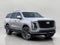 2026 Cadillac Escalade Base