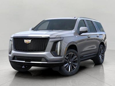 2026 Cadillac Escalade Base