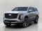 2026 Cadillac Escalade Base