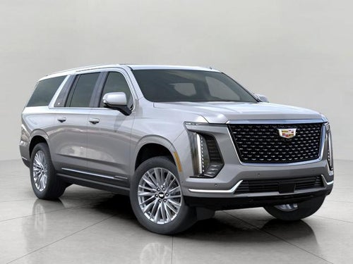 2026 Cadillac Escalade ESV Base