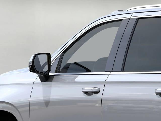 2026 Cadillac Escalade ESV Base