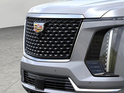 2026 Cadillac Escalade ESV Base