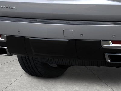 2026 Cadillac Escalade ESV Base