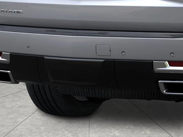 2026 Cadillac Escalade ESV Base