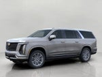 2026 Cadillac Escalade ESV Base