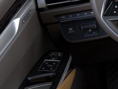 2026 Cadillac Escalade ESV Base