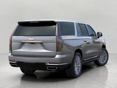 2026 Cadillac Escalade ESV Base