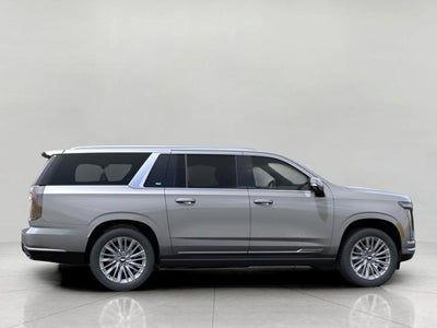 2026 Cadillac Escalade ESV Base