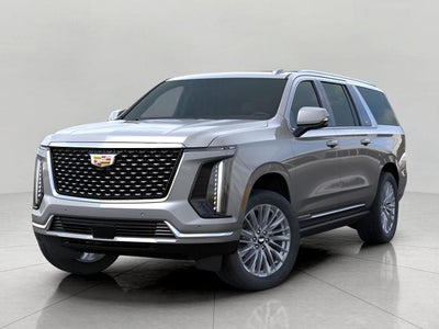 2026 Cadillac Escalade ESV Base