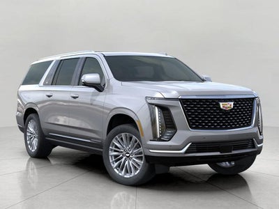 2026 Cadillac Escalade ESV Base