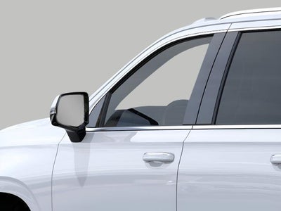 2026 Cadillac Escalade ESV Base