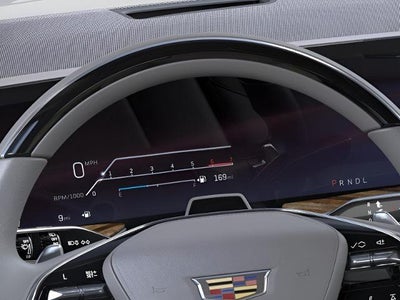 2026 Cadillac Escalade ESV Base