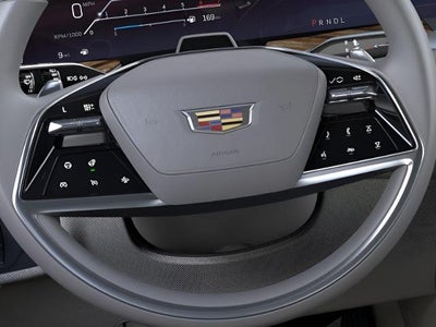 2026 Cadillac Escalade ESV Base
