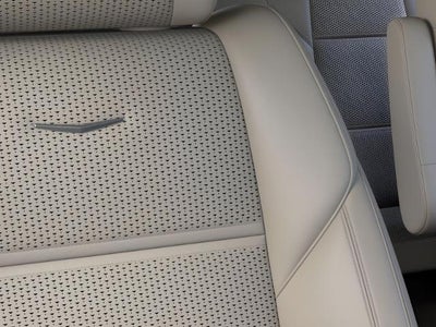 2026 Cadillac Escalade ESV Base