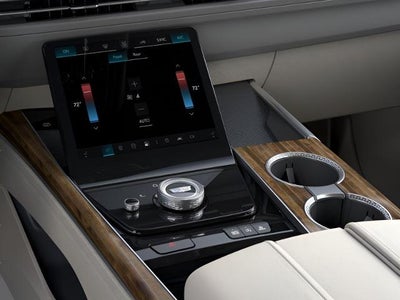 2026 Cadillac Escalade ESV Base