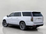 2026 Cadillac Escalade ESV Base
