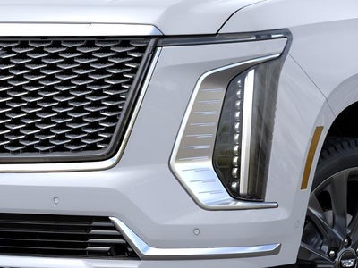 2026 Cadillac Escalade ESV Base