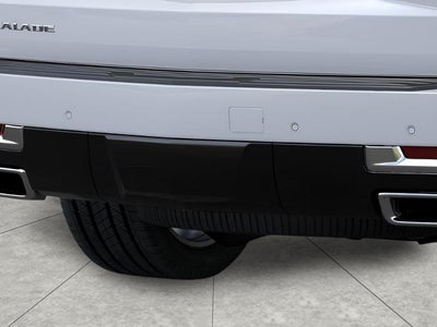 2026 Cadillac Escalade ESV Base