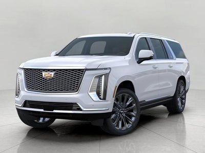 2026 Cadillac Escalade ESV Base
