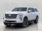 2026 Cadillac Escalade ESV Base