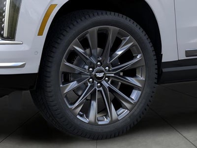 2026 Cadillac Escalade ESV Base