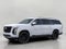 2026 Cadillac Escalade ESV Base